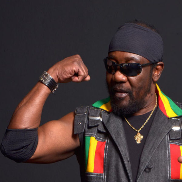 Help Put Toots Hibbert in the Rock &amp; Roll Hall of Fame!