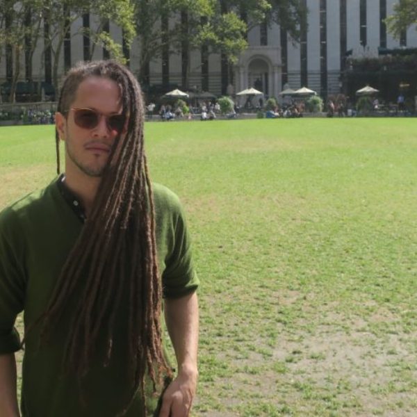 Vicente Garcia’s Journey Back to Bachata