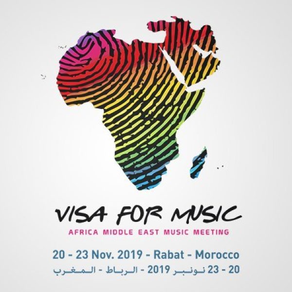 Field Report: Rabat, Morocco—Visa For Music 2019