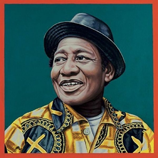 Ebo Taylor Speaks About His New Album "Yen Ara"