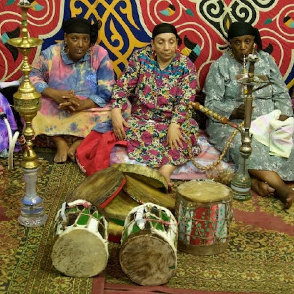 Egypt 4: Living Traditions