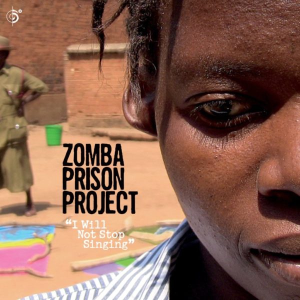 Ian Brennan on the Zomba Prison Project