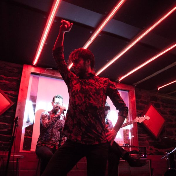 Field Report: Mundial Montreal 2018