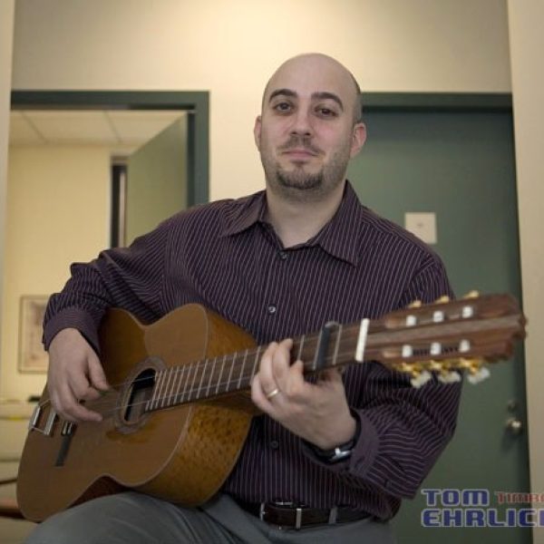 Ben Lapidus on Changüí: Music of Eastern Cuba