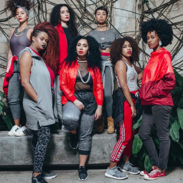 Fresh Cuts, Vol. Eight