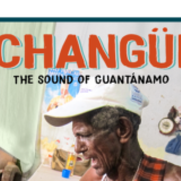 Changüí!