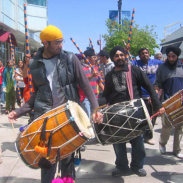 Diaspora Encounters: The Indo Caribbean World