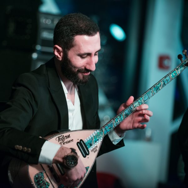 Last Night of globalFEST’s Tiny Desk Series Live Tonight, Conference Next Week