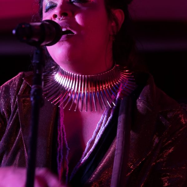 Photos From globalFEST at the Copacabana