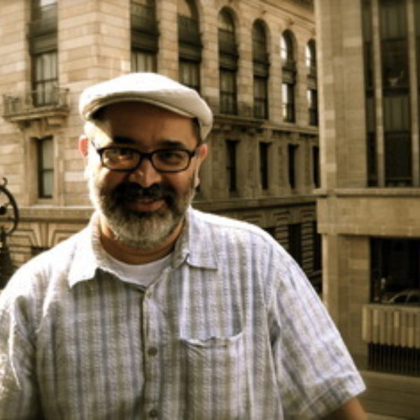 Hector Fernandez-L'Hoeste on the Cumbia Diaspora