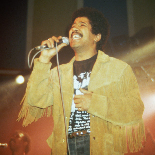 Time Travel Through Afro Paris: Photo Essay