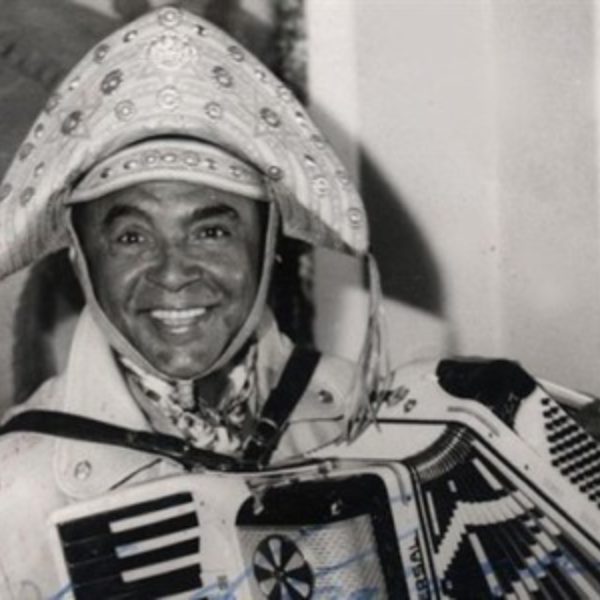 Feature: Megwen Loveless on Luiz Gonzaga