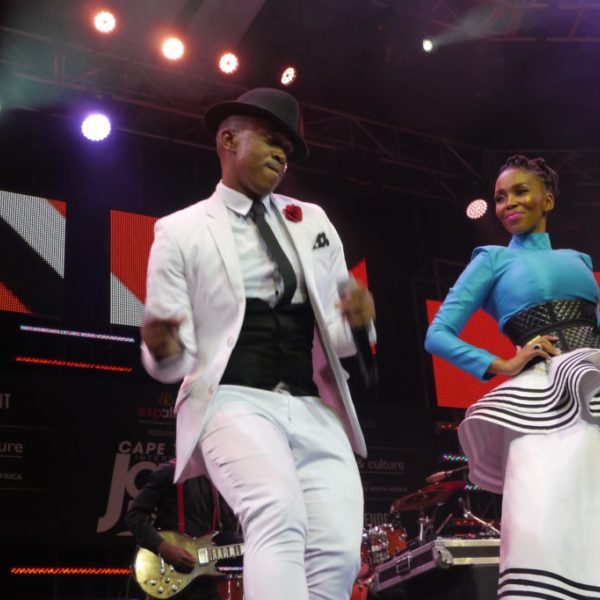 Born-Free South Africa: A Kaleidoscope of Colors