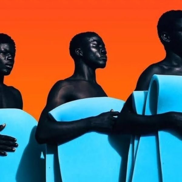 Fuse ODG - Sundiata ft. Suli Breaks