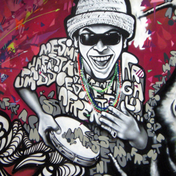 Crabs With Brains: The Mangue Revolution and New Sounds of Recife