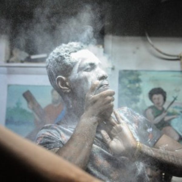 The Nature of Trance