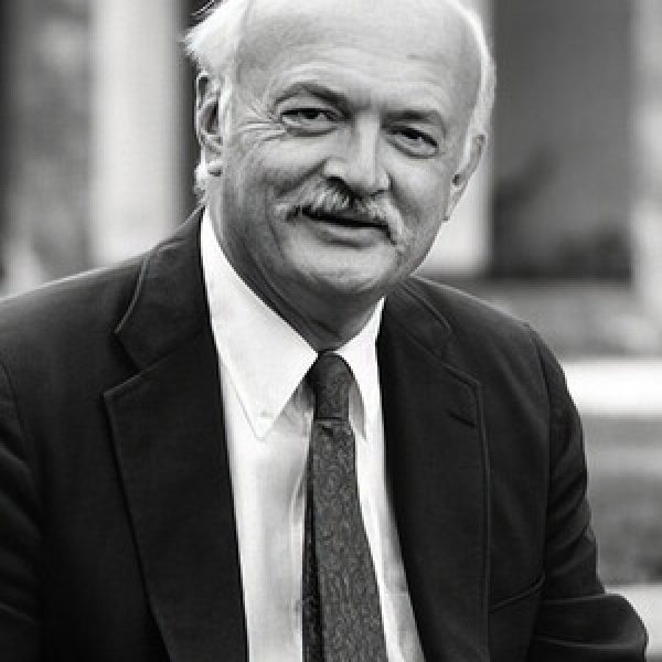 Robert Farris Thompson 1932-2021