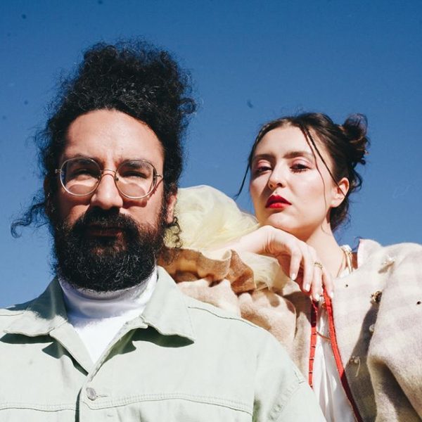 The Characteristic Optimism of Salt Cathedral