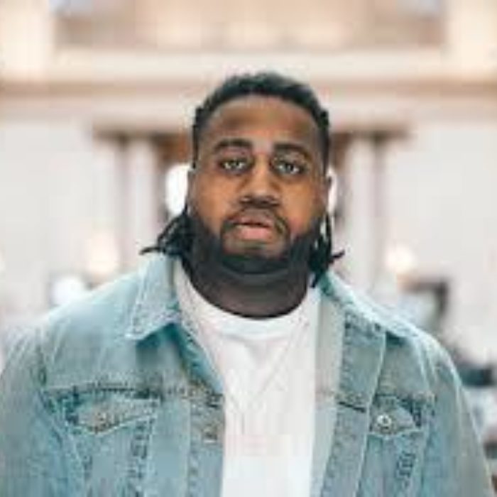 Xavier Omär’s Hunnymoon Mountain Tour – Le Poisson Rouge (LPR)