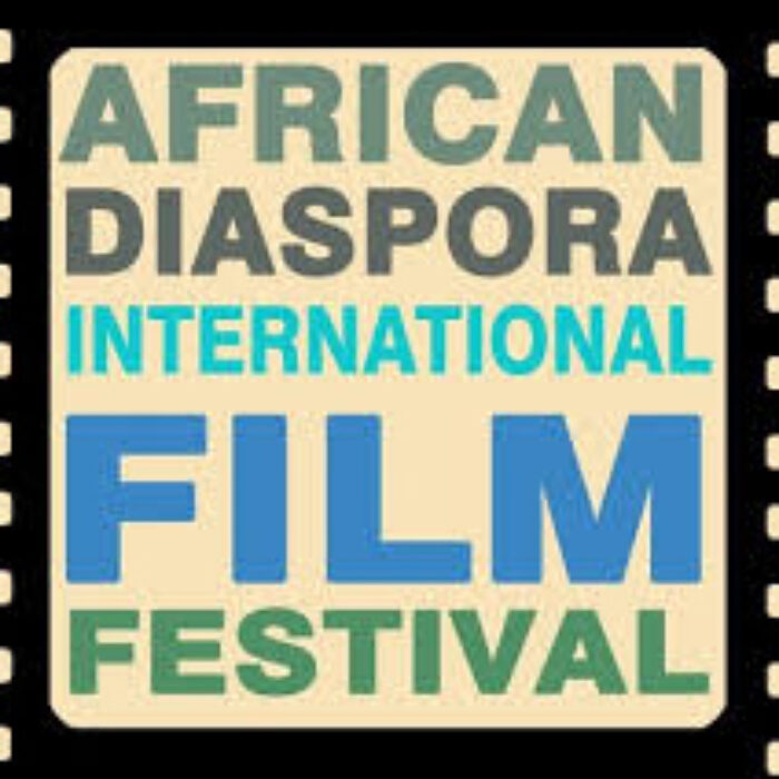 The Archive as Platform: Africa Diaspora International Film Festival at 33