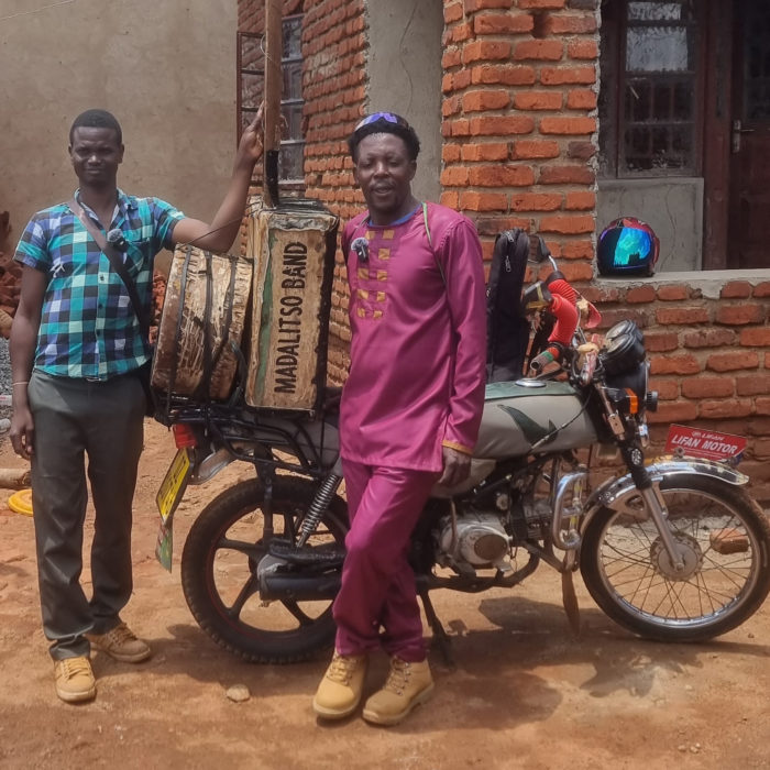 The Little Film That Could: The Banjo Boys Makes its Debut