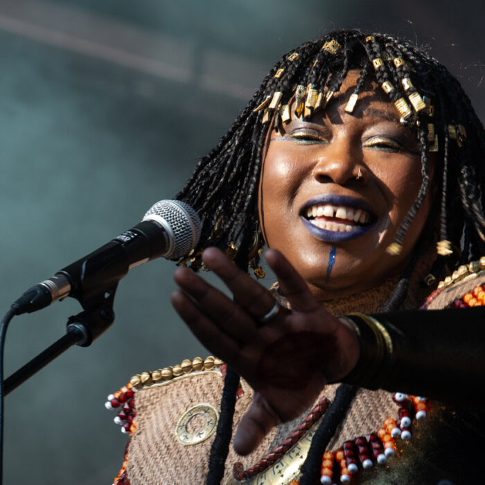 Afropop's Year End Appeal Tops $93,000! Deadline extended to Jan. 31st. Please pitch in!