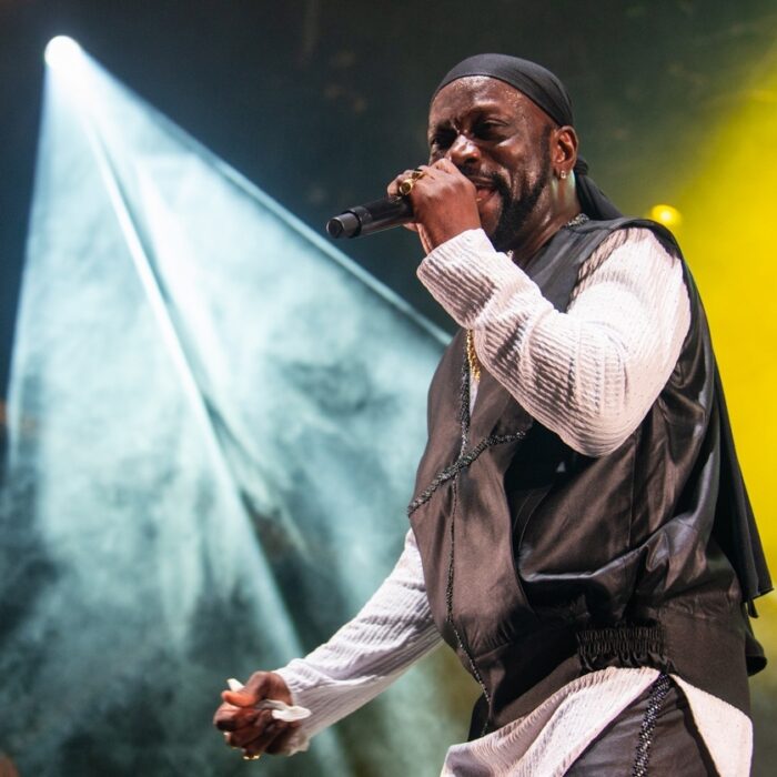 Meiway: King of Zoblazo!