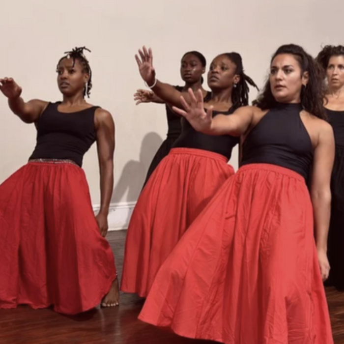 Dance for Joy! 2025 Presents Transcend