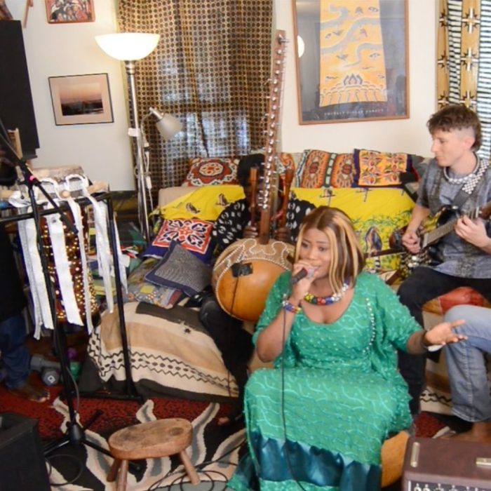 Reflecting on 2025, Building Toward 2026: A Letter from the Executive Producer