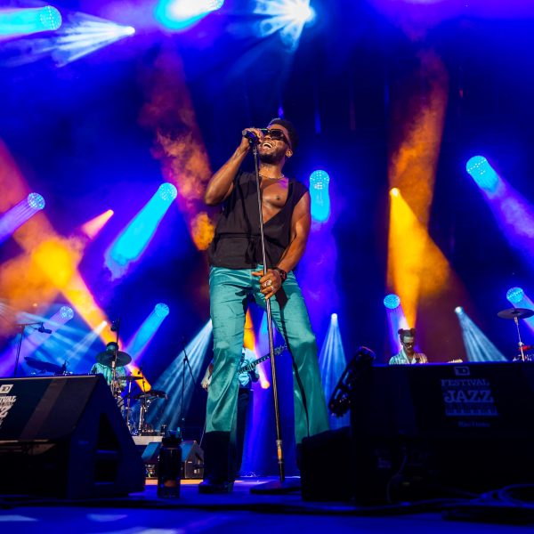 Cimafunk: 21st Century Global Funk