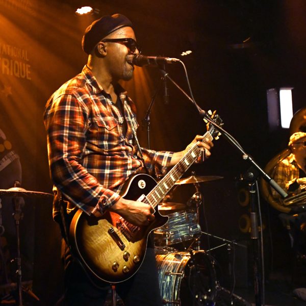 Catching Up with Delgres