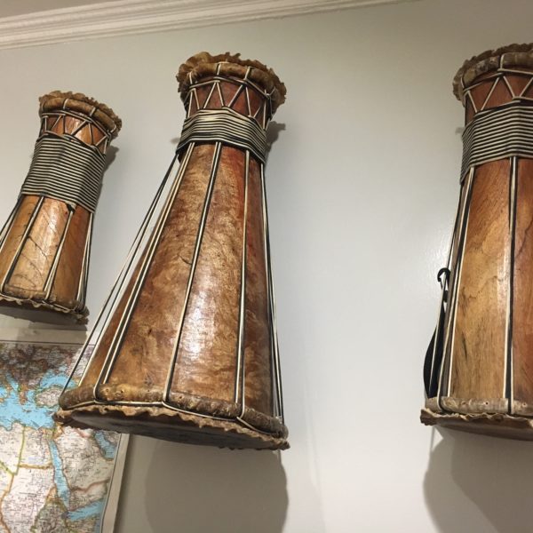 We Are All Worthy of One Another