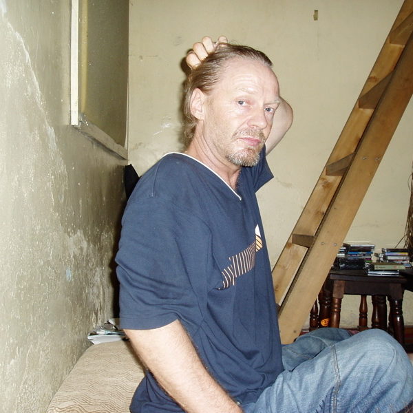 The Mombasa Years of Andrew “Madebe” Burchell, Part II