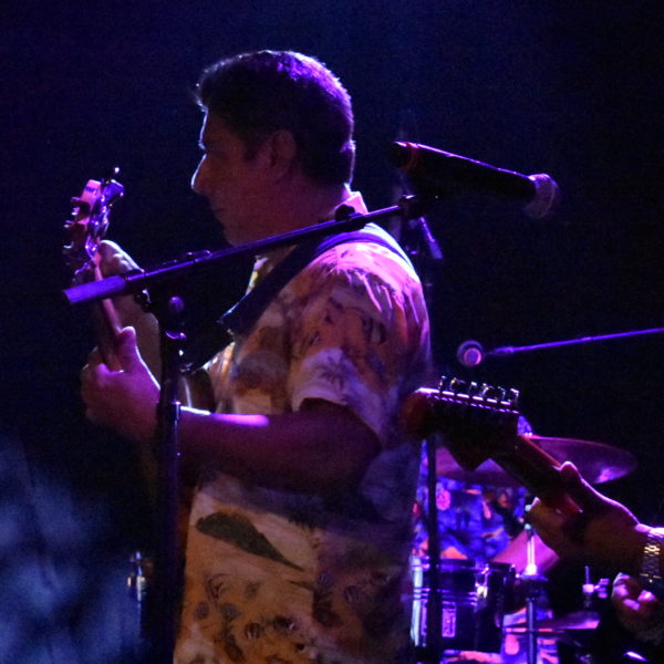 Quarantunes: Los Wembler's De Iquitos in 2018