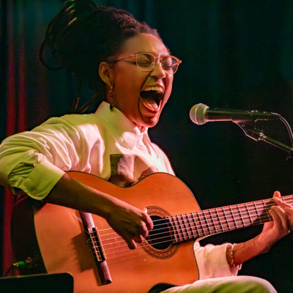 New York's January Music Extravaganza, 2026: One Reviewer's Journey