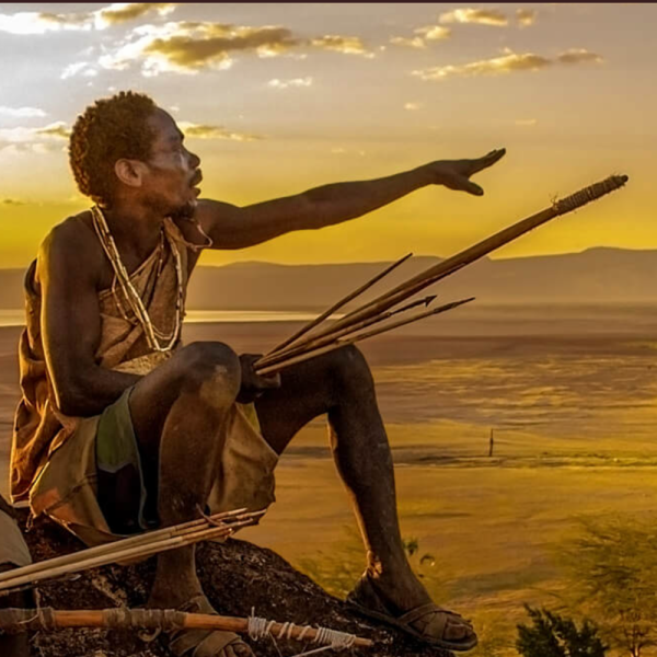 Africa Online Museum Launches