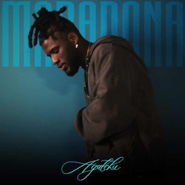 Agatchu's Global African Pop