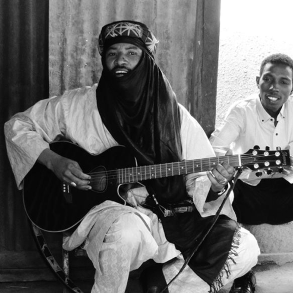 Anewal: Navigating a World of Borders and Borderlessness