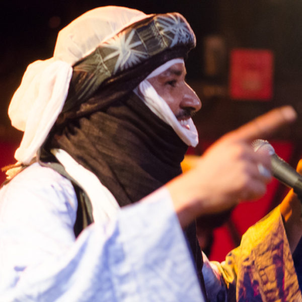 Anewal Debuts in New York City