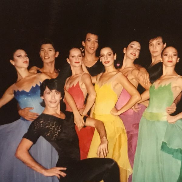 Ballet Hispánico Announces Weekly Archival Series