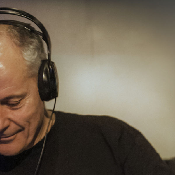 Afropop's Intrepid Reporter: Bastiaan Springer, 1952-2020