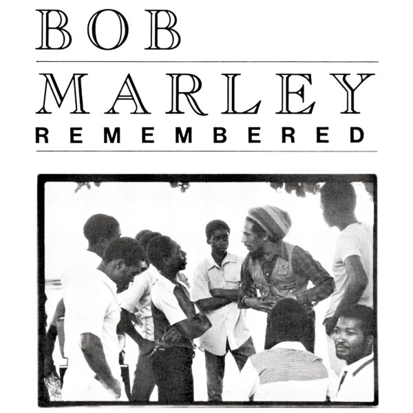 Best of The Beat on Afropop: Celebrating Bob Marley Day