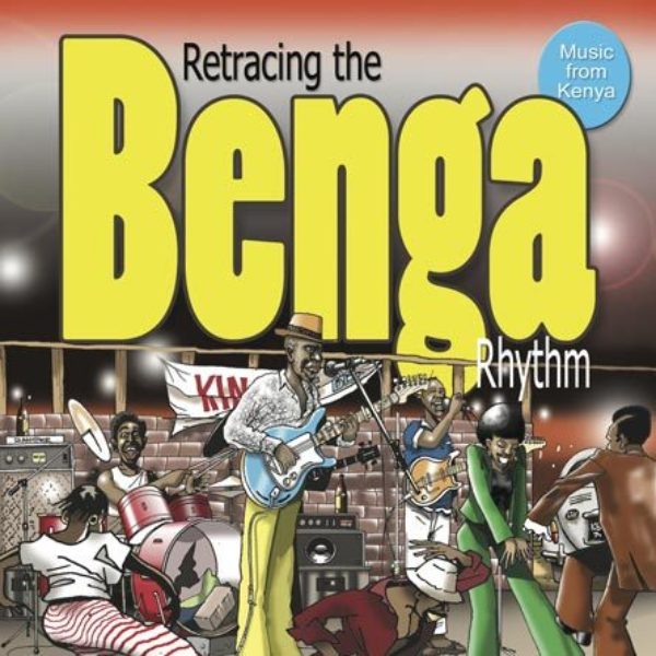 Kenya’s Benga Rhythm History Continues With Part Three