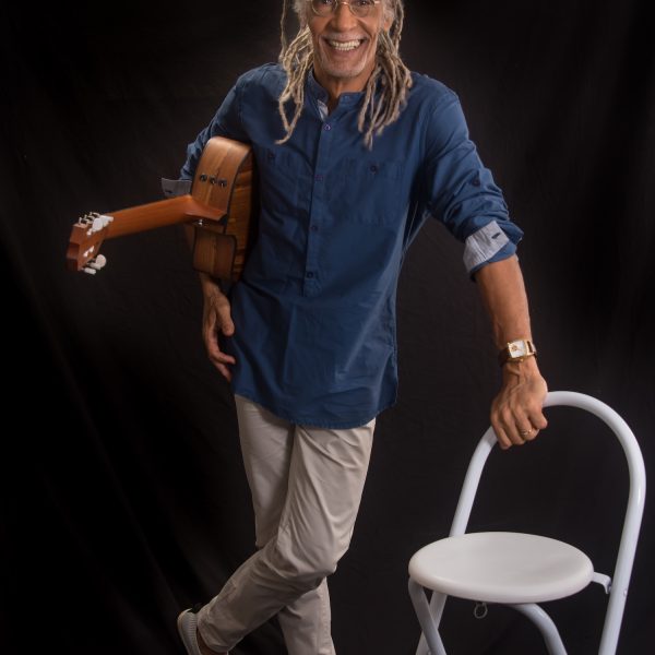 Chris Combette: The Return of A French Guyanese Cultural Legend