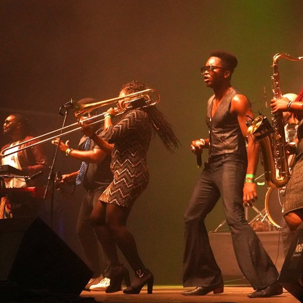 Looking Back on 2021, Forward to 2022