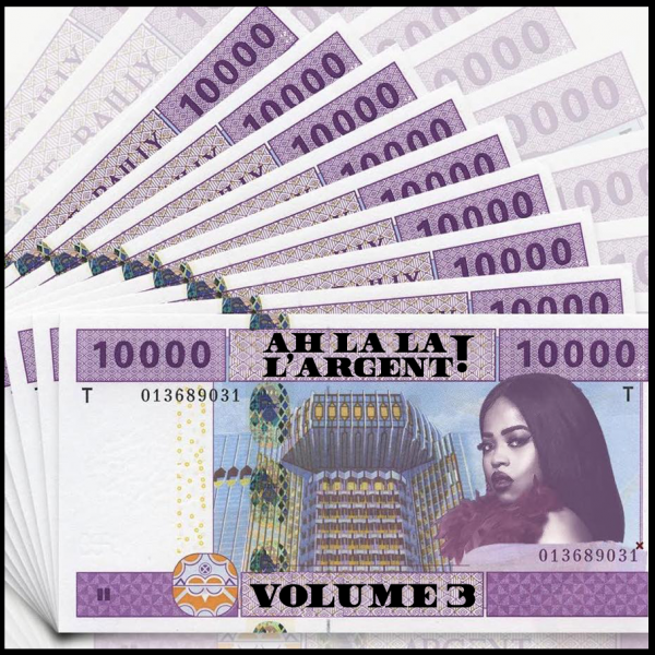 DJ Mixanthrope With Another Mix For the Day Late and Dollar Short