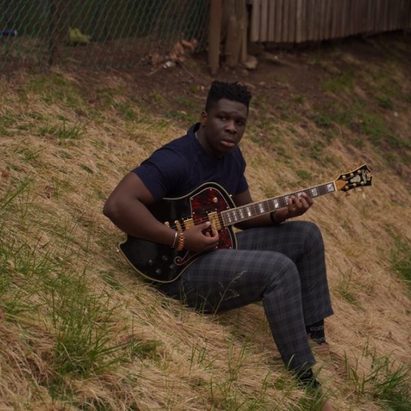 Hear Saint Ezekiel’s Philadelphia Afrobeat Debut Dec. 4