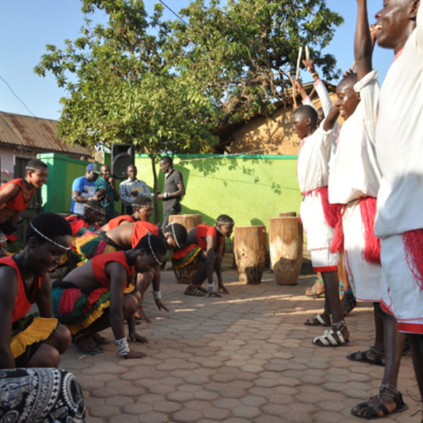 “Hip-Hop Saves Lives” Starting With Sudanese Refugees