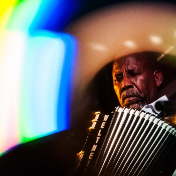 The Return of Hailu Mergia