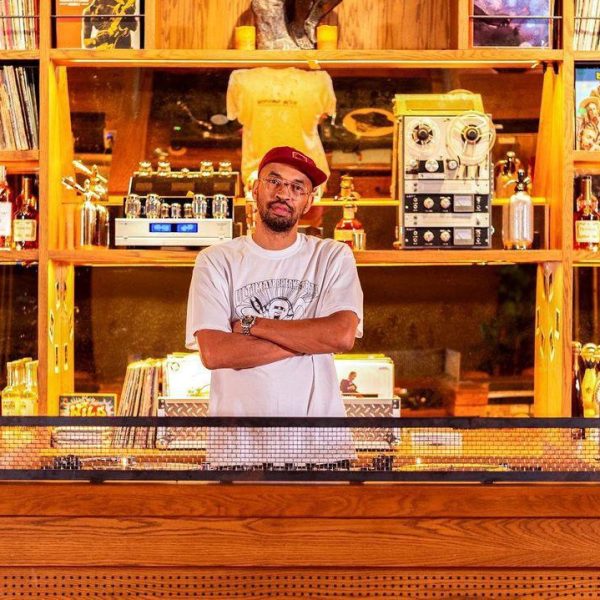 Dante's HIFI: A Miami Must!